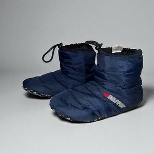 Baffin Cush Booty UNISEX HYBRID SLIPPER Size Medium